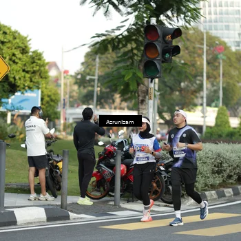 Runner Photo 4547662