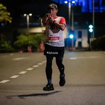 Runner Photo 4547666
