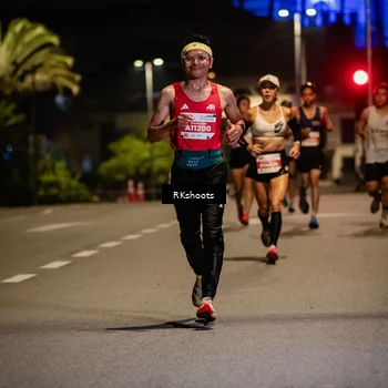 Runner Photo 4547680