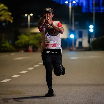Runner Photo 4547682