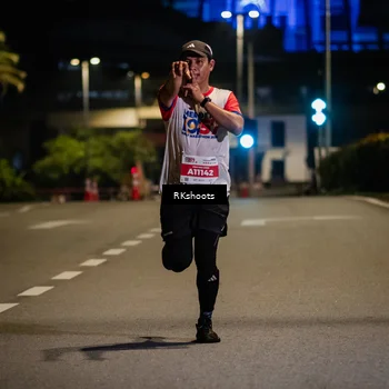 Runner Photo 4547691