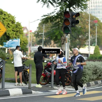 Runner Photo 4547692