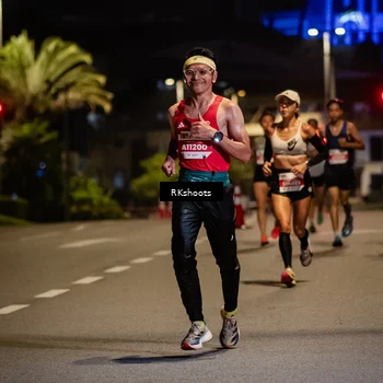 Runner Photo 4547697