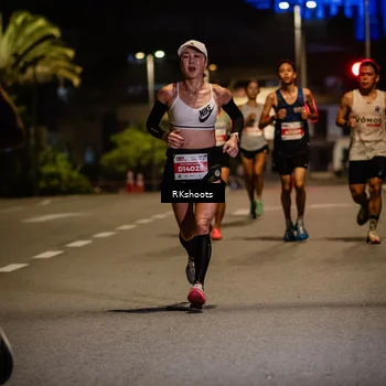 Runner Photo 4547727