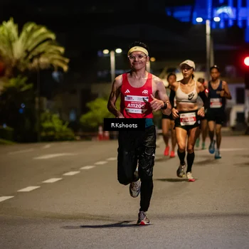 Runner Photo 4547728