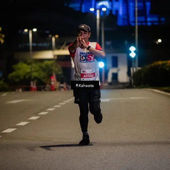 Runner Photo 4547731