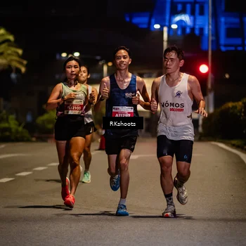 Runner Photo 4547740