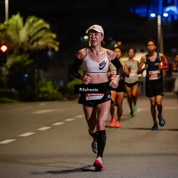 Runner Photo 4547760