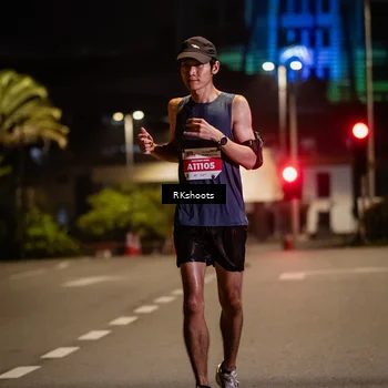 Runner Photo 4547765