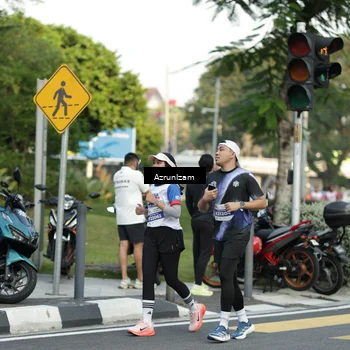 Runner Photo 4547768