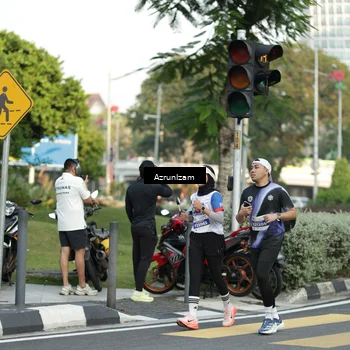 Runner Photo 4547784