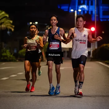 Runner Photo 4547795