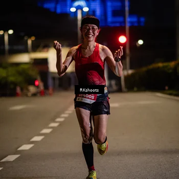 Runner Photo 4547811