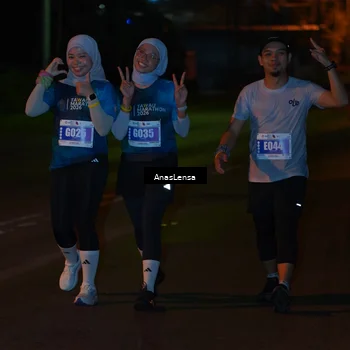 Runner Photo 4547813