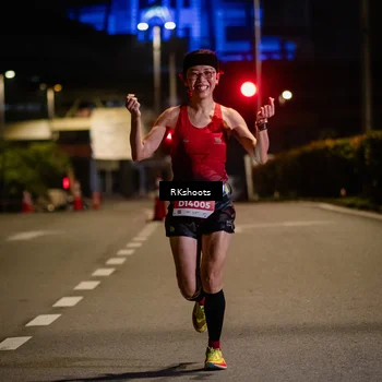 Runner Photo 4547823