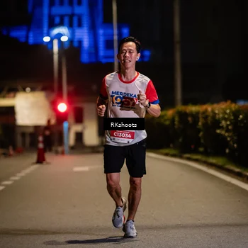 Runner Photo 4547824