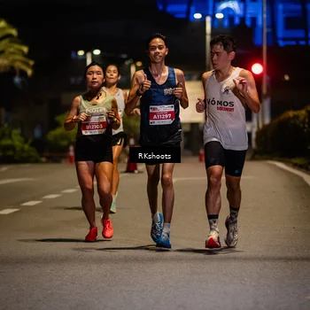 Runner Photo 4547825