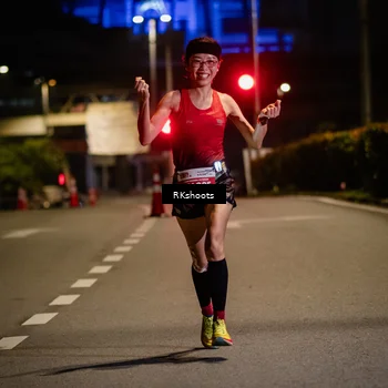 Runner Photo 4547833