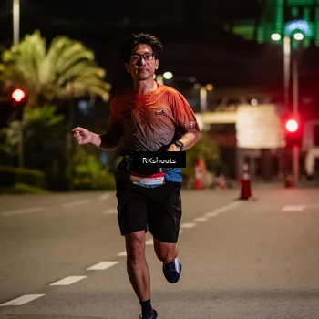 Runner Photo 4547834