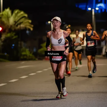 Runner Photo 4547835
