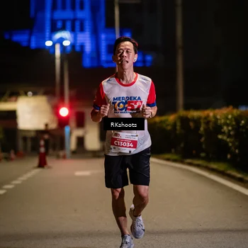 Runner Photo 4547837