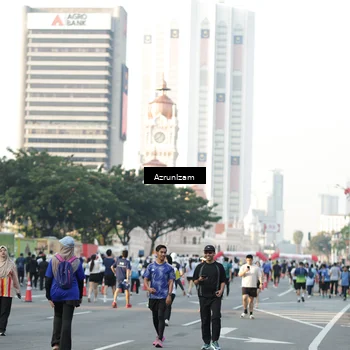 Runner Photo 4547844