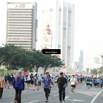 Runner Photo 4547847