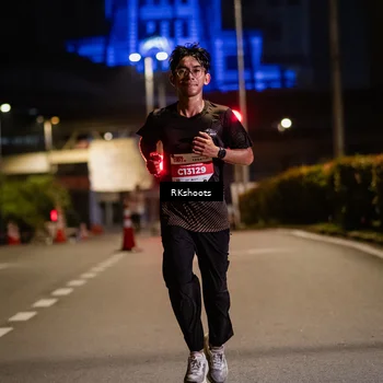 Runner Photo 4547849
