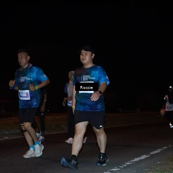 Runner Photo 4547880