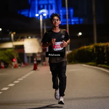 Runner Photo 4547888