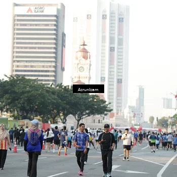 Runner Photo 4547891