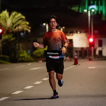 Runner Photo 4547911