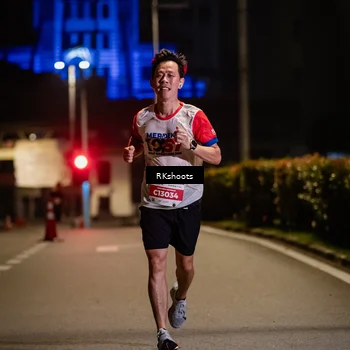 Runner Photo 4547917