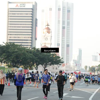 Runner Photo 4547919