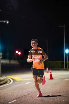 Runner Photo 4547928