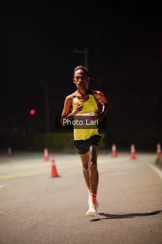 Runner Photo 4547938