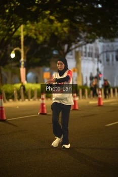 Runner Photo 4547941