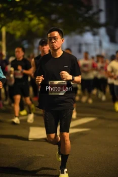 Runner Photo 4547944