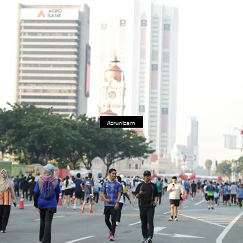 Runner Photo 4547945
