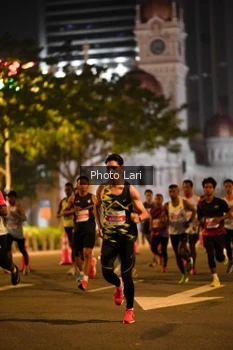 Runner Photo 4547948