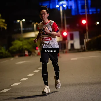 Runner Photo 4547961