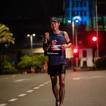 Runner Photo 4547968