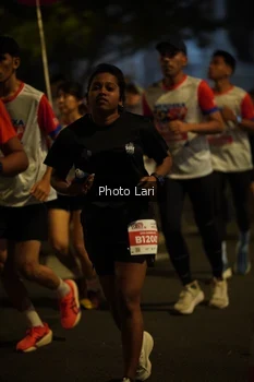 Runner Photo 4547969