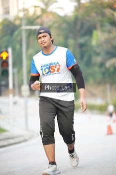 Runner Photo 4547992