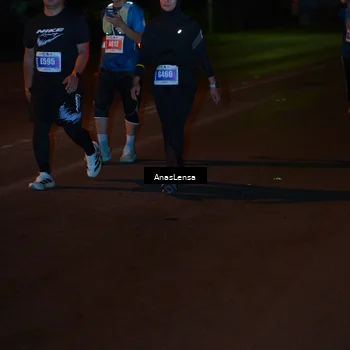 Runner Photo 4548006