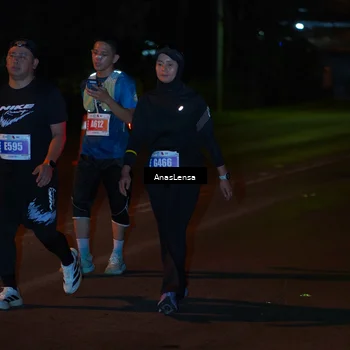 Runner Photo 4548007