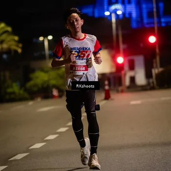 Runner Photo 4548012