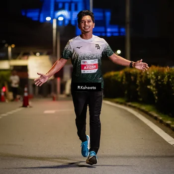 Runner Photo 4548031