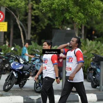 Runner Photo 4548054
