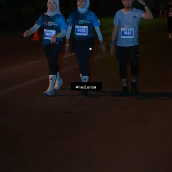 Runner Photo 4548057